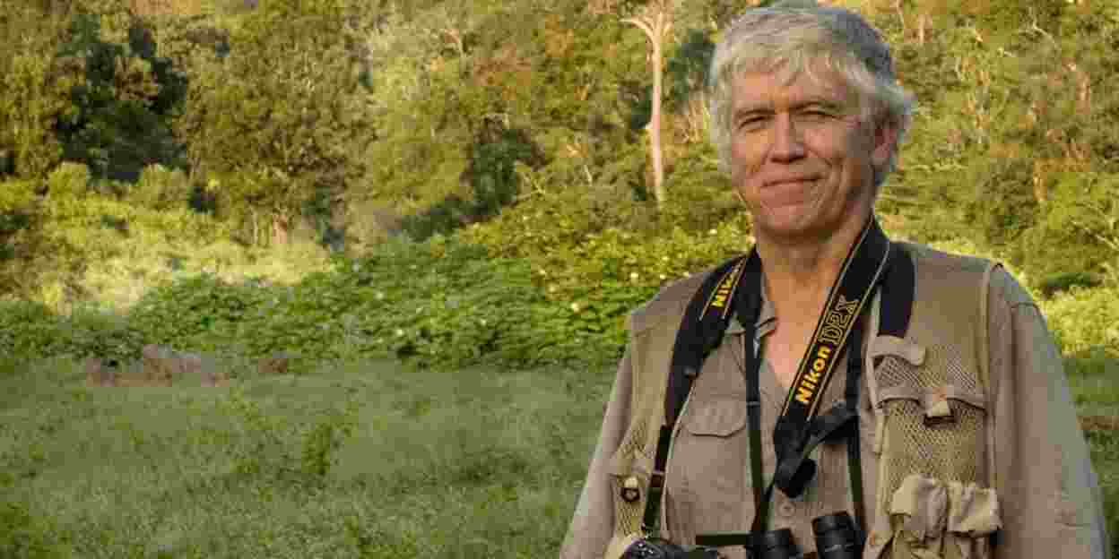 American expert in nature conservation to be guest of honour in Arnhem