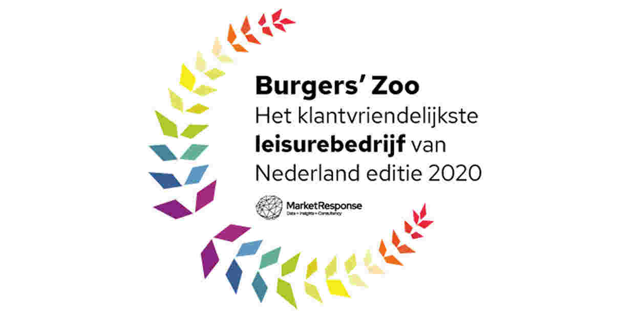 Largest independent consumer survey: most customer-friendly leisure company in the Netherlands