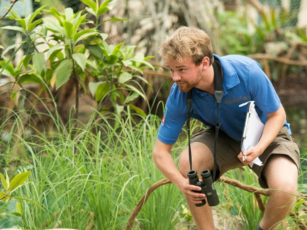 Lucie Burgers foundation