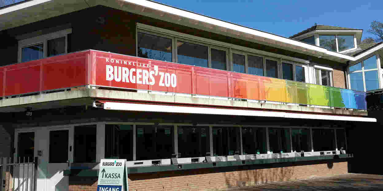 Unfortunately we are closed again