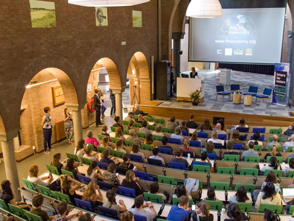 Future For Nature Acedamy