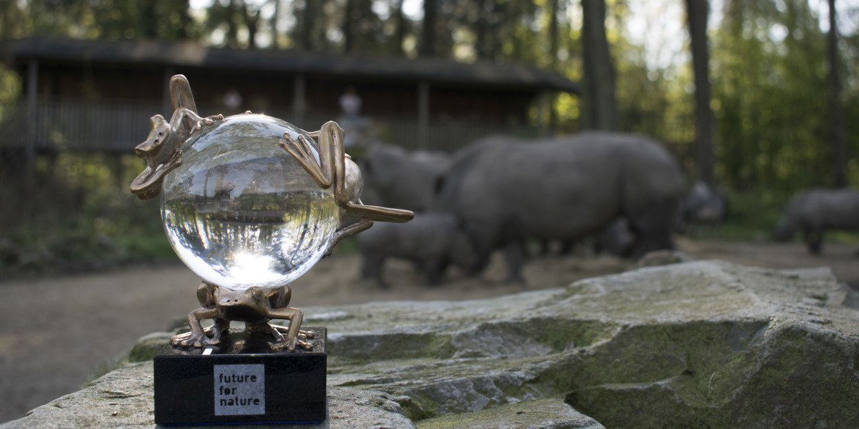 The Future For Nature Awards—Journey Through the World of Wildlife Conservation